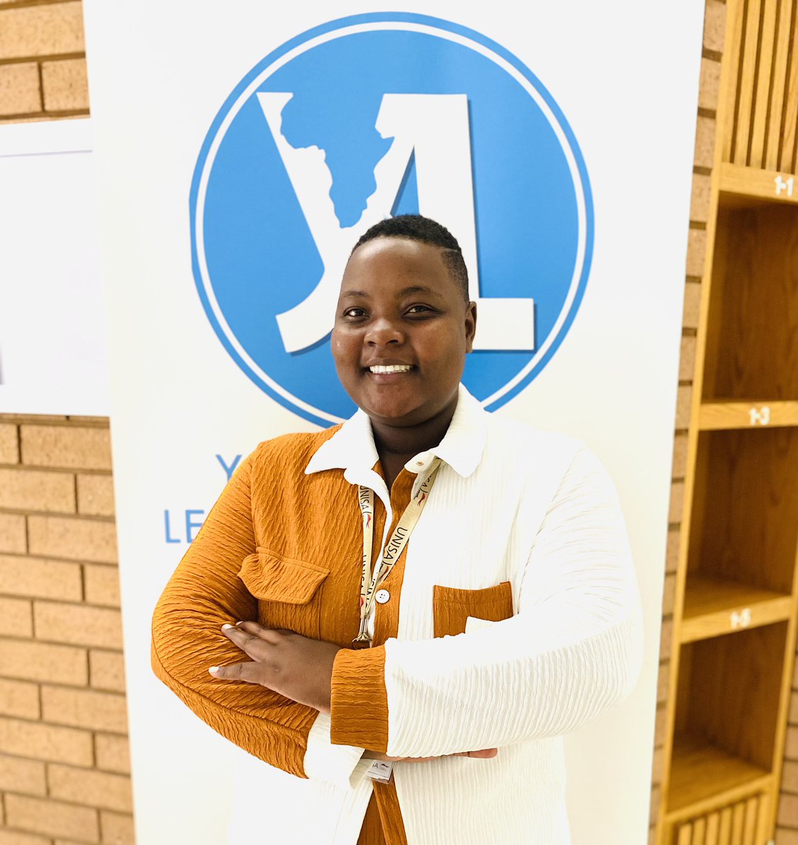 Hi all, it’s been a minute. I am happy to announce that I have been selected as one of the participants for the @YALI Regional Leadership Center Southern Africa Cohort 23. Out of more than 6000 applicants across SADC, I was selected amongst young leaders in the region.