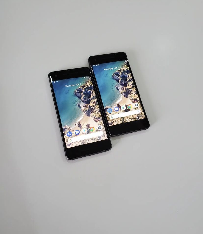LEONEzPHONE's tweet photo. GOOGLE PIXEL 2
PRICE: 85,000
STORAGE RAM: 4GB
ROM: 64GB
SINGLE SIM FINGERPRINT https://t.co/EWsa3Z8abQ