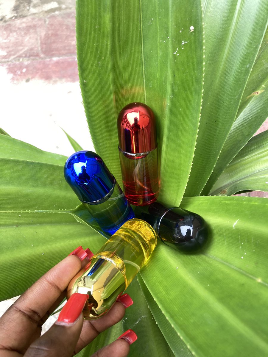 Original undiluted oil perfumes available in uyo..She delivers nationwide. #akwaibomtwitter