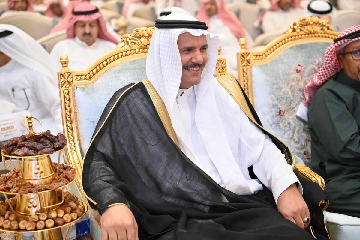 ملتقى قبيلة عوف tweet media