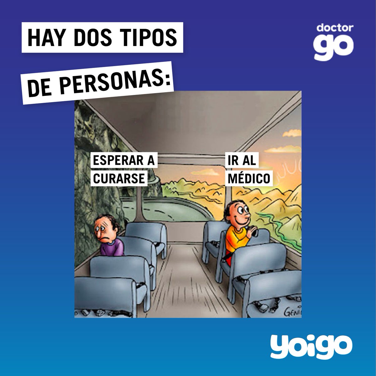 DoctorGo_'s tweet photo. ¿Tú de qué lado estás? 🤣 https://t.co/oLN47BQxn8