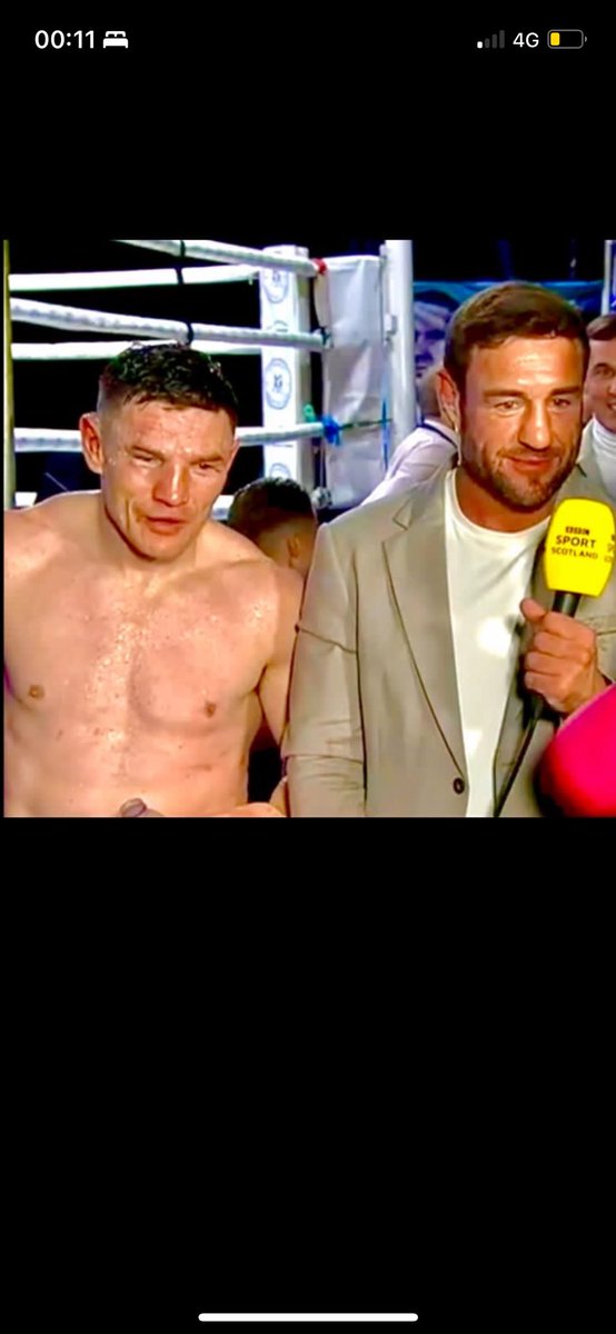Alex Arthur AAA 🏴󠁧󠁢󠁳󠁣󠁴󠁿 tweet media