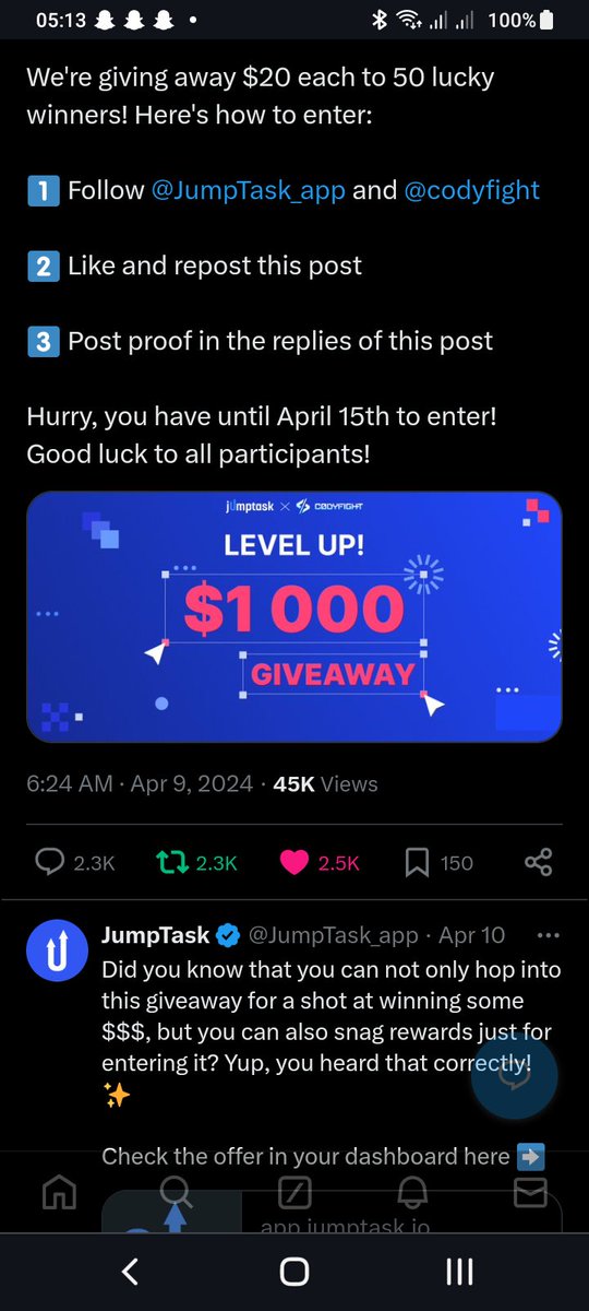 UndeadK41515650's tweet photo. @JumpTask_app @codyfight https://t.co/PN3yDpDupf