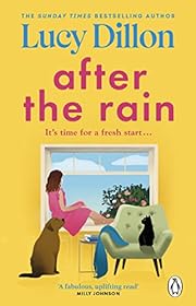 After the Rain by @lucy_dillon is currently 99p on the #Kindle! #BookTwitter #AftertheRain amazon.co.uk/dp/B08YNFVW19