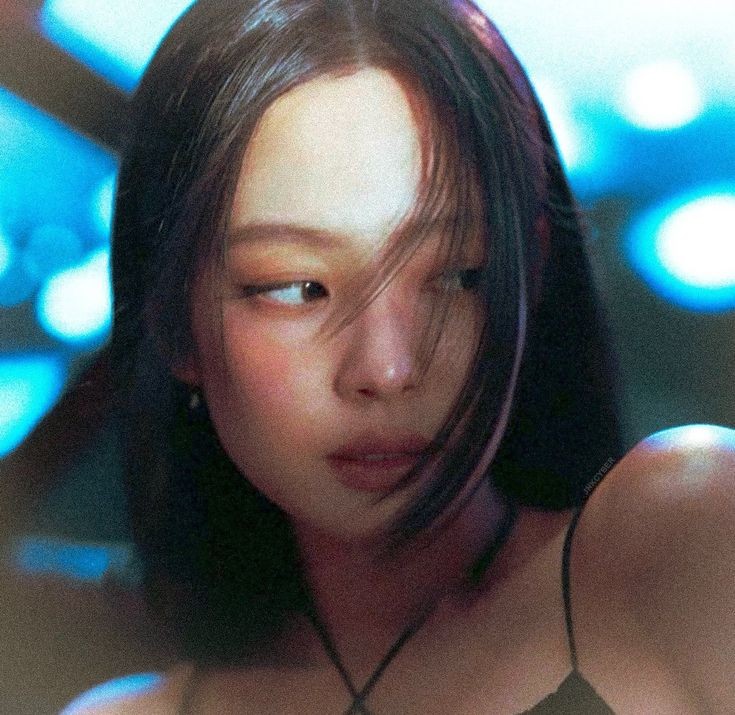 times when jennie kim went viral on internet: a thread