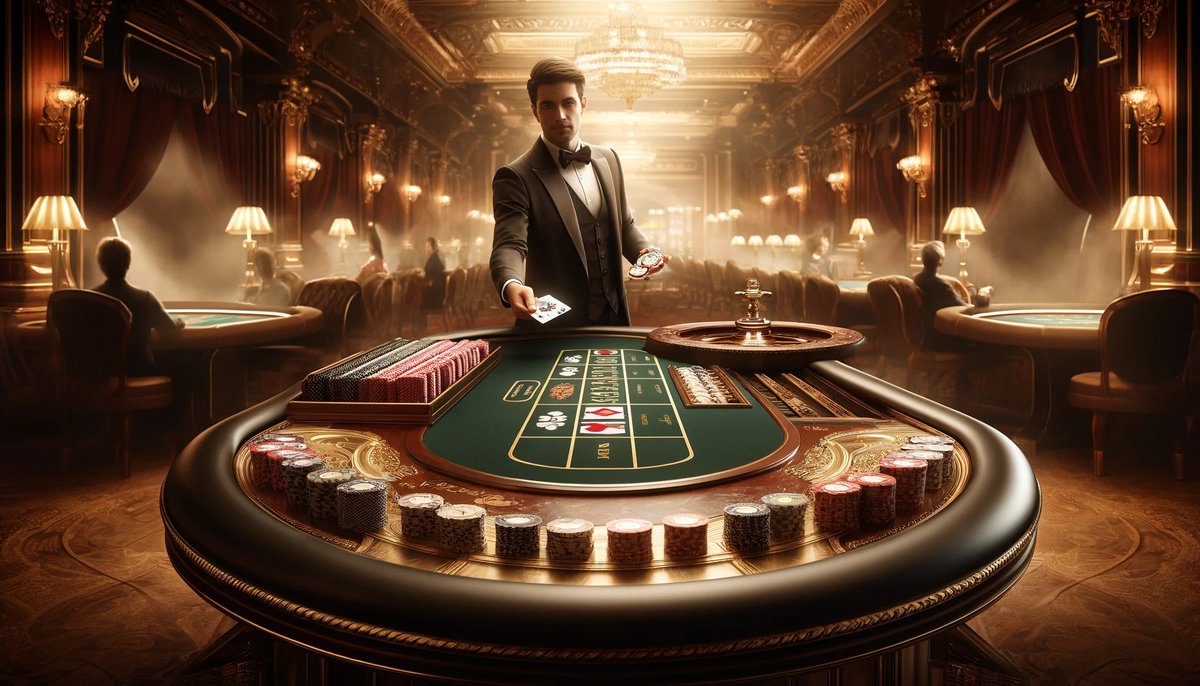 Baccarat di Gokken RoyaleSlot Online Casino Terbaik dan Terpercaya di Indonesia

wix.to/DrSSGPD

#postinganblogbaru #GokkenRoyale #BaccaratOnline #KasinoIndonesia #LiveCasino #PlayerBanker #JudiOnline #BaccaratTerbaik #GokkenRoyaleVIP #PermainanKartu #CasinoTerpercaya