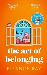 The Art of Belonging by @eleanorraybooks is currently 99p on the #Kindle! #BookTwitter #TheArtofBelonging amazon.co.uk/dp/B0BM32PFP1