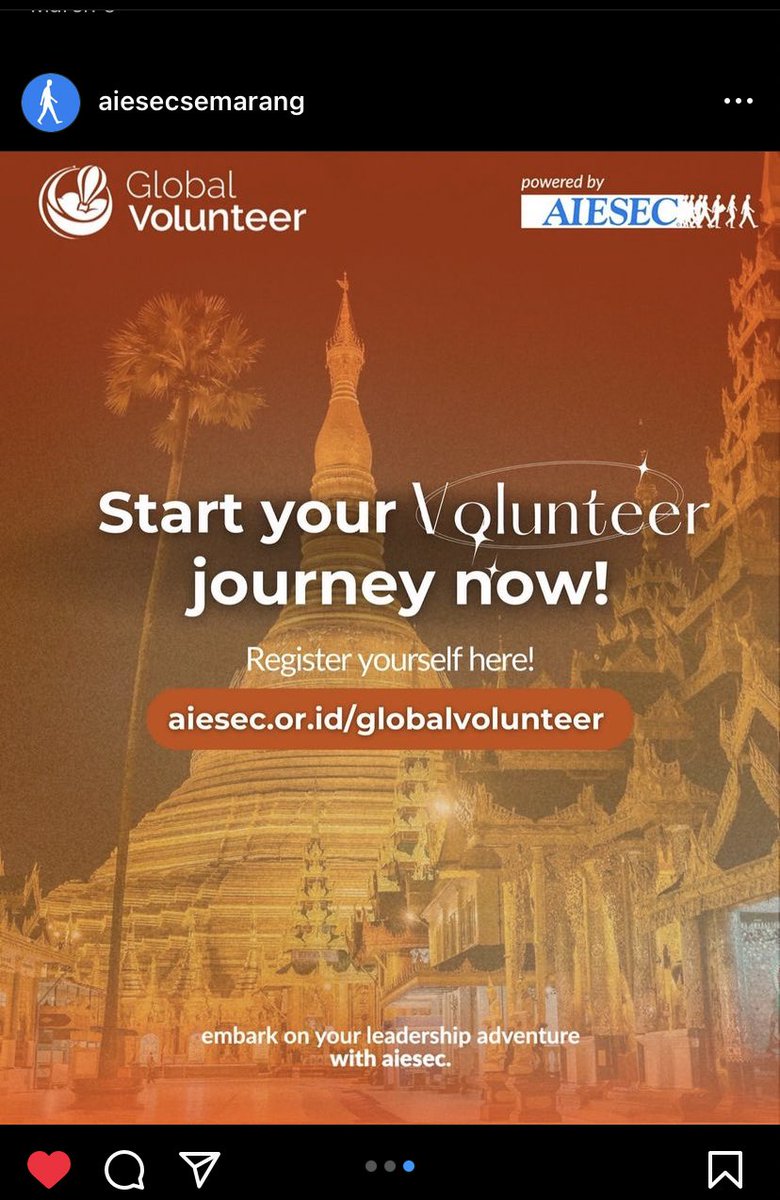 @unnesmenfess punya aiesec nder