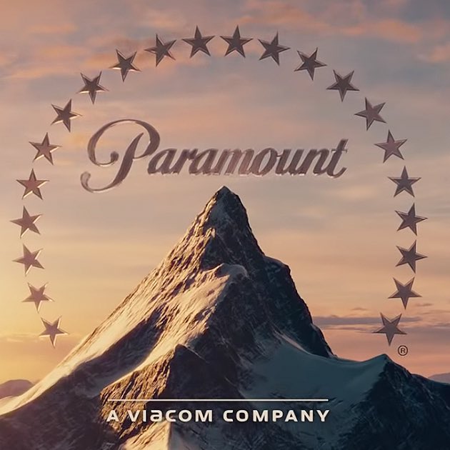 Be honest, is Spongebob really Paramount’s mascot?