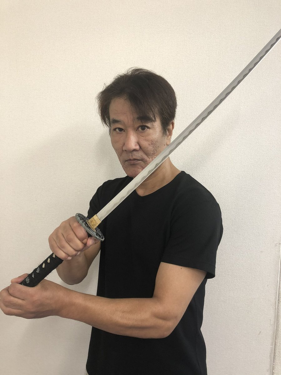 johokuhikari's tweet photo. 4月21日(日)練馬区石神井公園で開催される『第37回照姫まつり』特設ステージにて演武出演致します‼️

出演者情報その4

④S.A.S（Seike Action School）光が丘、講師、ジャパンアクションエンタープライズ所属、俳優、アクション監督:清家利一さん

#照姫まつり
#極真会館
#東京城北支部
#RISE
#RIZIN https://t.co/le9gJ11HYQ