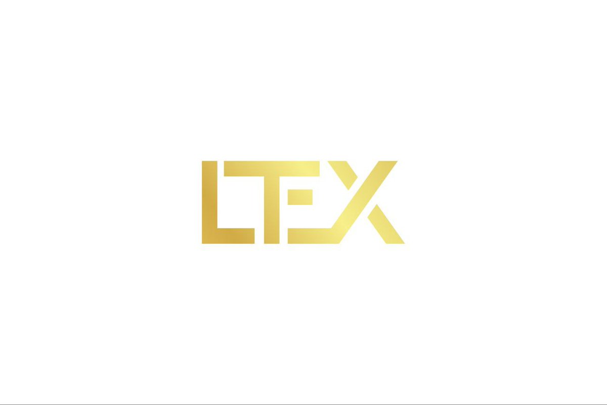 LTEX TRADE tweet media
