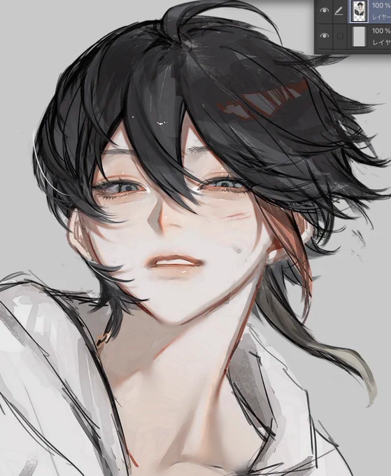 #さ絵ぐさ らくがき詰めあわせ 