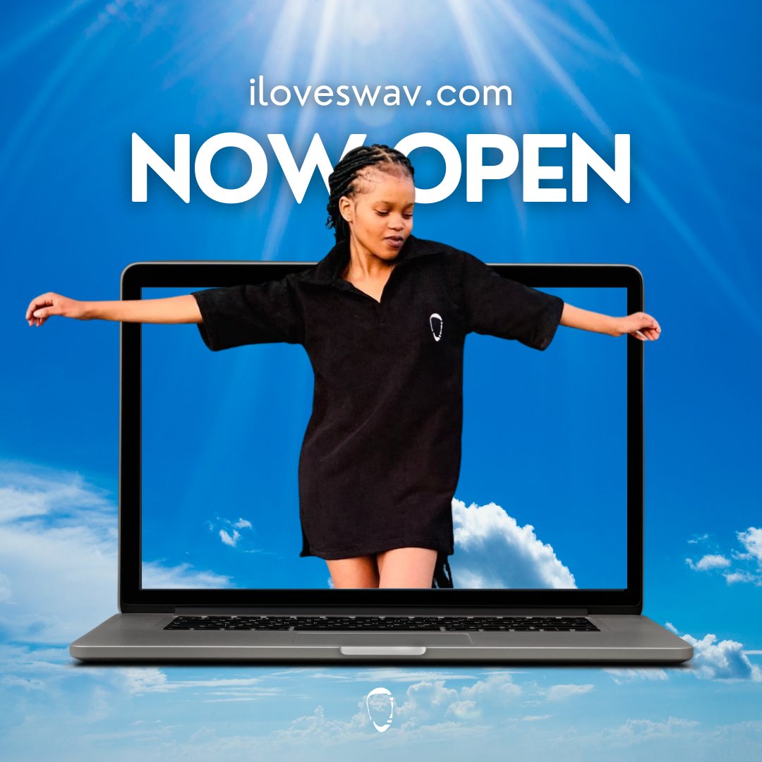 iloveswav's tweet photo. We’re live! 🎉 Explore clothing designed to make you look and feel your best, so you can confidently take on the day at SWÄV’s new online store. 

Discover the 6-Love Golfer and more at https://t.co/jo8mWHaIqH.

Shop SWAV today and awaken your #UnheardOfConfidance. https://t.co/X0ufUuETnd