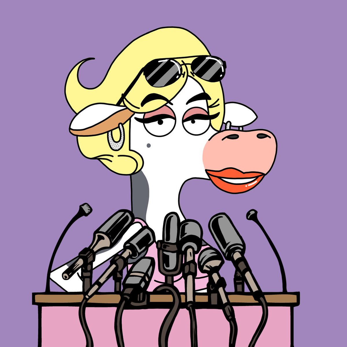 GM herd ☀️🐮

Announcement in Discord 📣