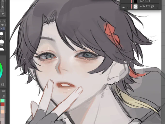 #さ絵ぐさ らくがき詰めあわせ 