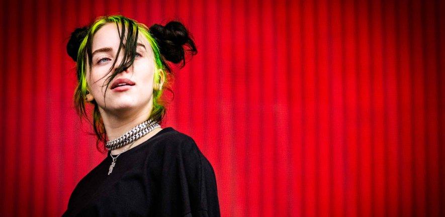 🎶 'To talk about music in the climate and sustainability context is still relatively rare. The good news: it's slowly increasing' Watch @CISL_Canopy member @GregCochrane on @BBCWorld discussing #BillieEilish #Sustainability plans for her new album: bit.ly/49xOJxz