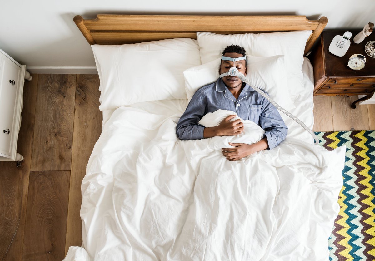 💤La apnea obstructiva del sueño es la segunda enfermedad respiratoria más frecuente y el segundo trastorno del sueño más prevalente. ¿Por qué debe valorar un otorrinolaringólogo la apnea obstructiva del sueño? Te lo contamos aquí👇 seorl.net/valorar-otorri…