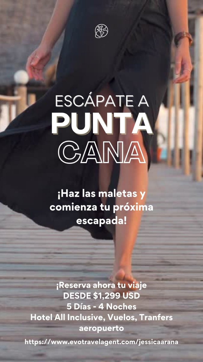 #travelexperience #puntacana