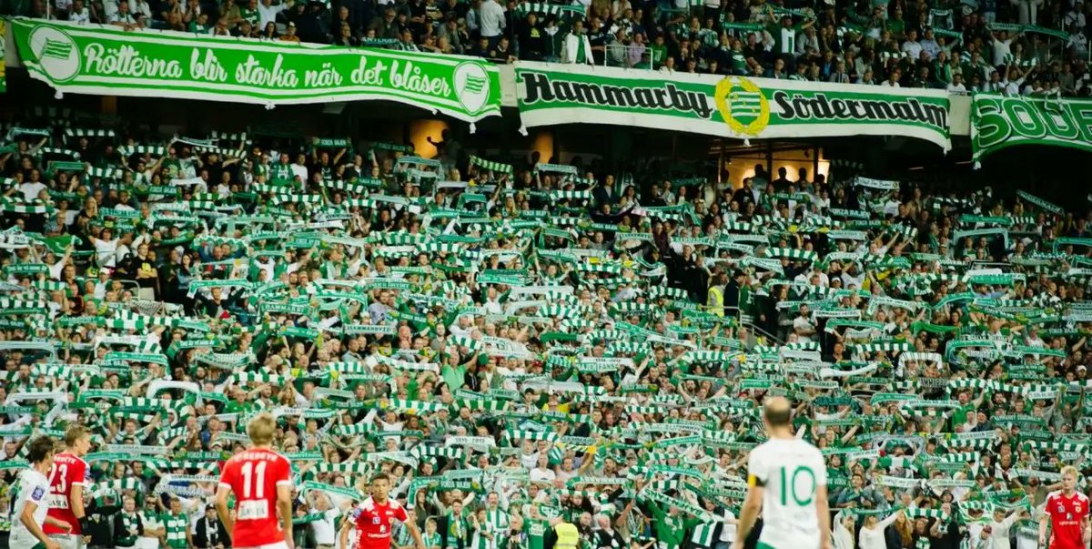 HAMMARBY vs ELFSBORG: BETTING PREVIEW & PICK SWEDEN ALLSVENSKAN Can the club partly owned (23.5%) by Zlatan Ibrahimović win tonight? - thoughts here: betting-analyst.com/previews/hamma… #HAMELF #soccerpicks #footballtips