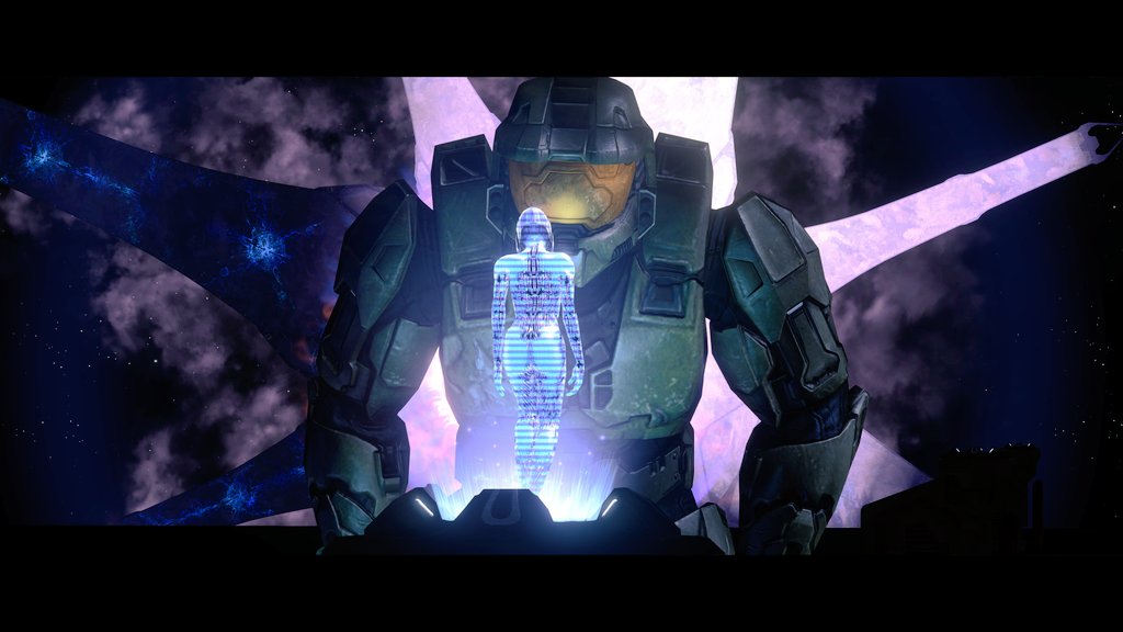 Halo3クリア！
Halo3の協力プレイはかなり楽しかった。マスターチーフとアービターというダブル主人公だし敵も多いしね🤔
#Halo3