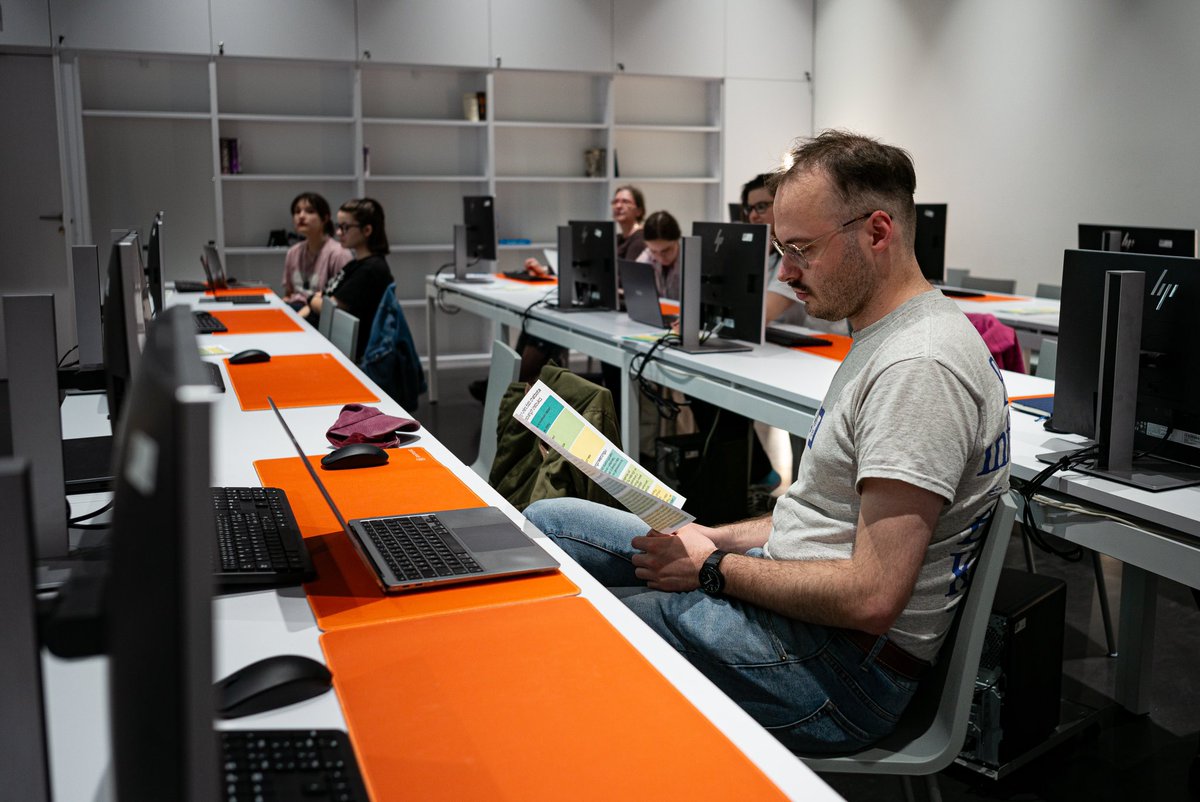 AI Institutional Transformation tweet media