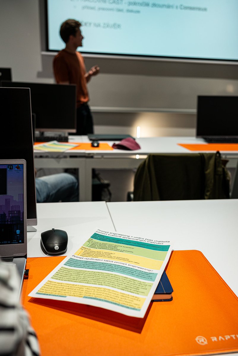 AI Institutional Transformation tweet media