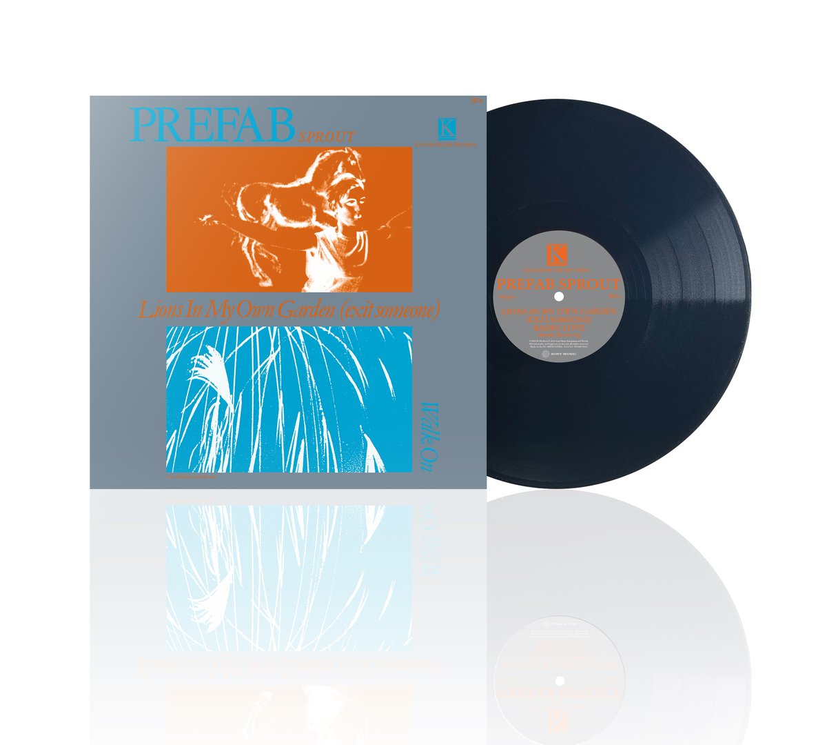 CulpaFeliks's tweet photo. Almost here #RSD24 @RSDUK #prefabsprout #vinyl Saturday April 20th https://t.co/JgANnEWipK