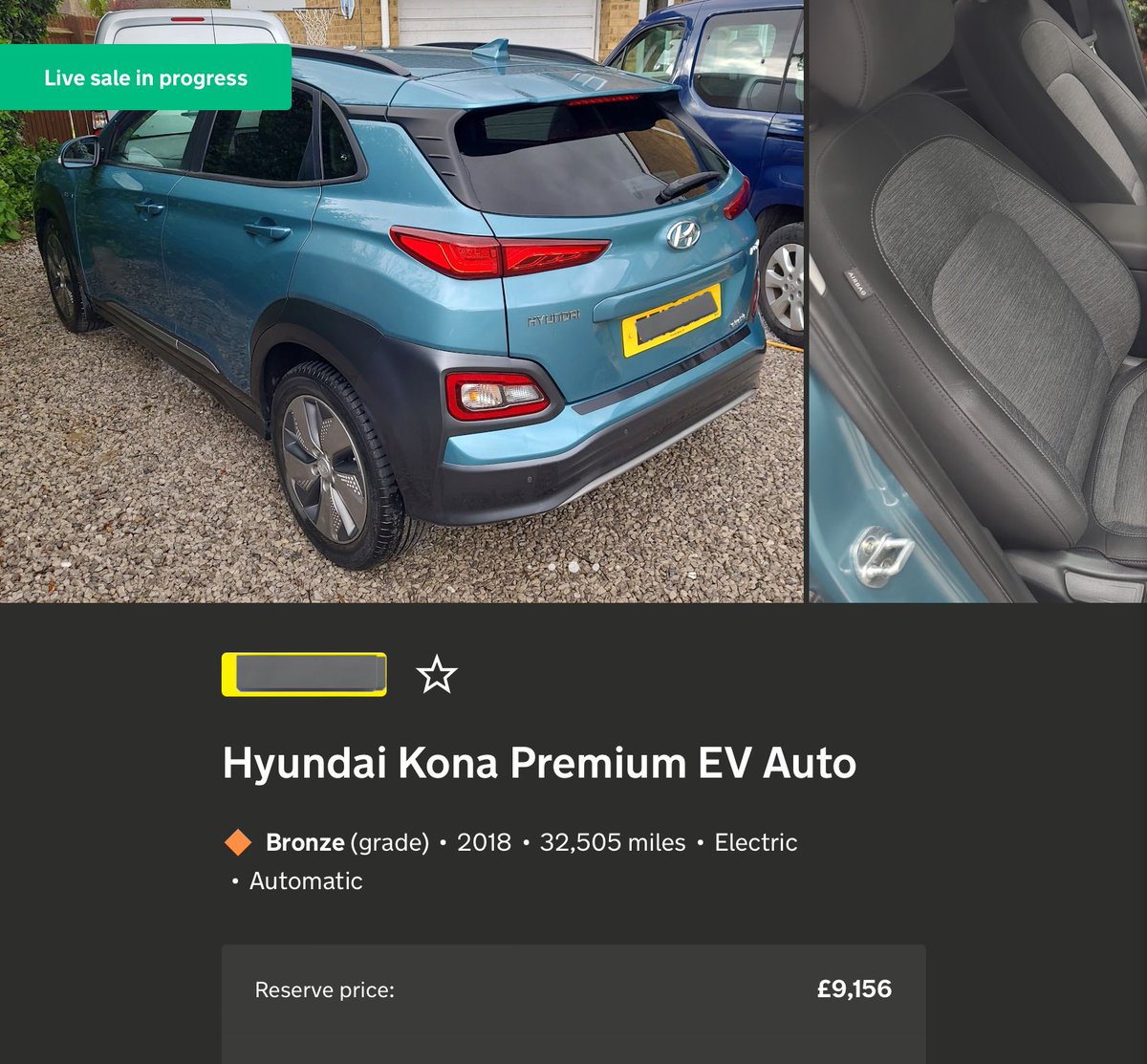 eVNewt⚡️🔋🚙 tweet media