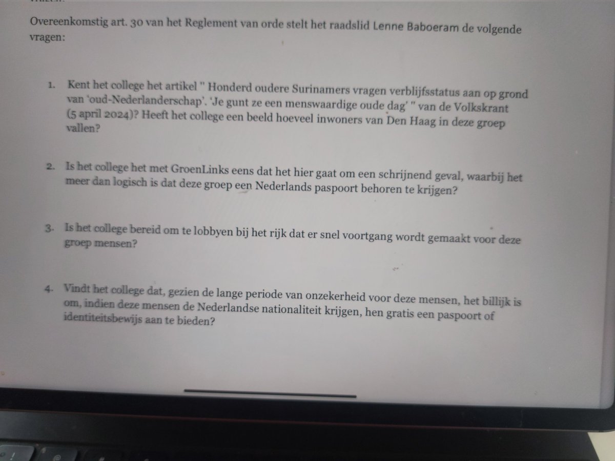 Lenne Baboeram tweet media