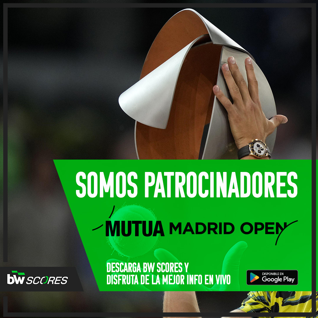 BW Scores tweet media