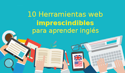PubEnglish's tweet photo. 10 Herramientas web imprescindibles para aprender inglés https://t.co/jMEE6Bz2jA #ingles #english #learnenglish #englishvocabulary #englishgrammar #lovelanguages #loveenglish #vocabularioingles #expresioneseningles #tools #lovebritishstuff #englishexpression #websites https://t.co/bistaatkrN