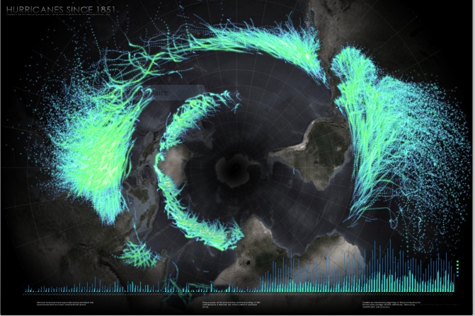 #moocCARTO #map
#cartography #Tgtwittos
This map is showing the tropical storm locations and hurricanes.
Made with #arcgispro