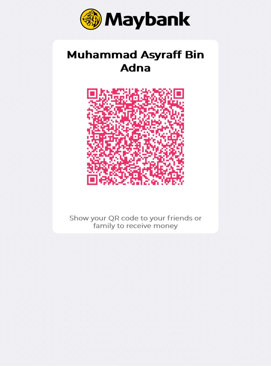 acapnan97's tweet photo. Mencuba nasib😂
Kot2 dapat duit raye.
Thanks in advance✨🙏🏻
Selamat Hari Raya✨ https://t.co/ehX3WfNs3F