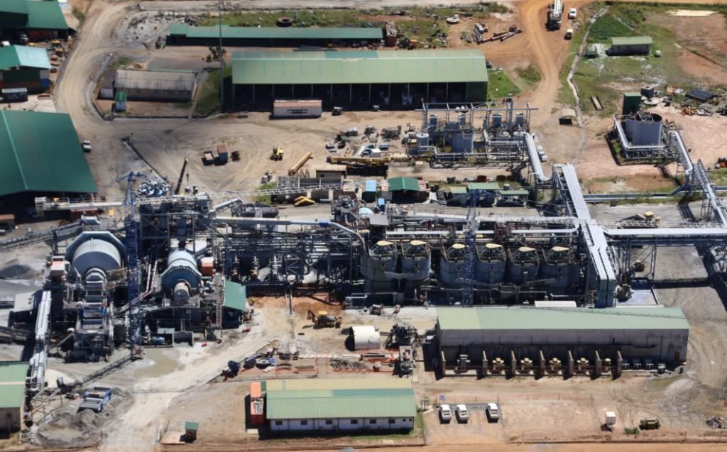 Chambishi has a nominal capacity of 6.8ktpa of cobalt metal and 55ktpa of copper metal. 

It is the only plant in Zambia producing LME certified copper metal and is one of the largest cobalt metal producers in the world.