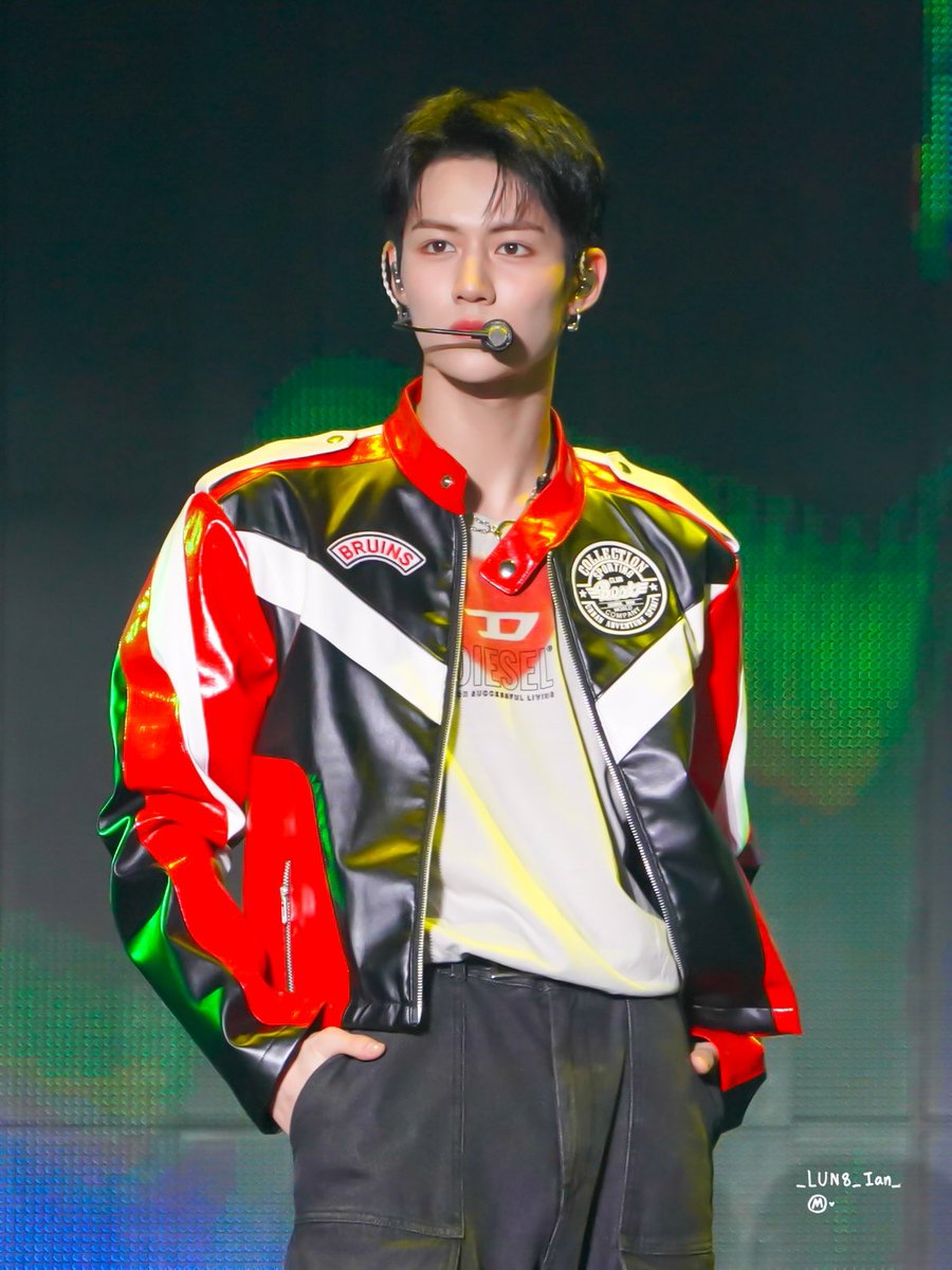 _LUN8_Ian_'s tweet photo. ♡ 240407 NEXT GENERATION ♡

#LUN8 #루네이트 #ルネイト #Ian #이안 #イアン https://t.co/xnBrWp2QMP
