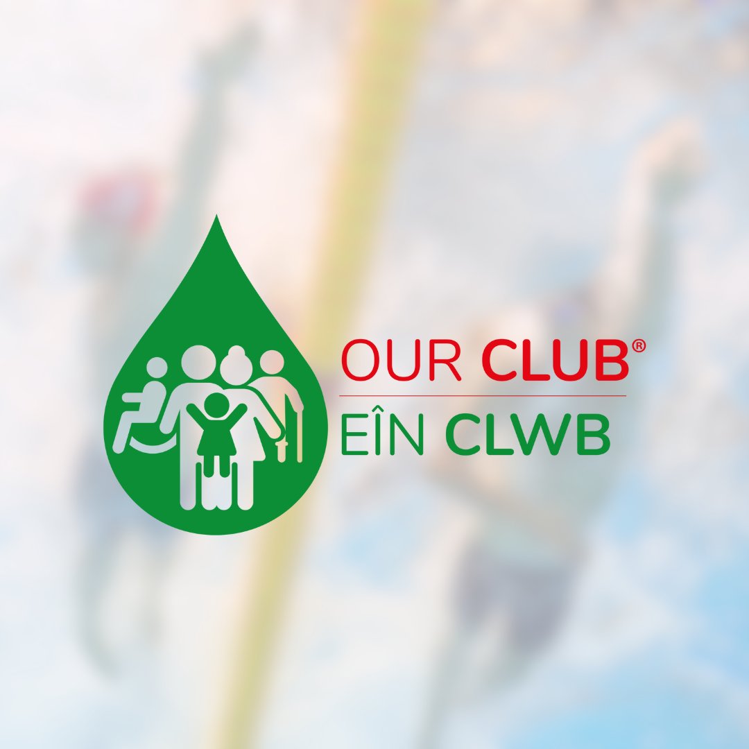 We know just how much effort goes into running our Swim Wales affiliated clubs. That's why we recently launched the Eîn Clwb support package. If you need advice on anything from club roles to marketing to new members, you can find it all here.⤵ swimwales.org/ein-clwb/