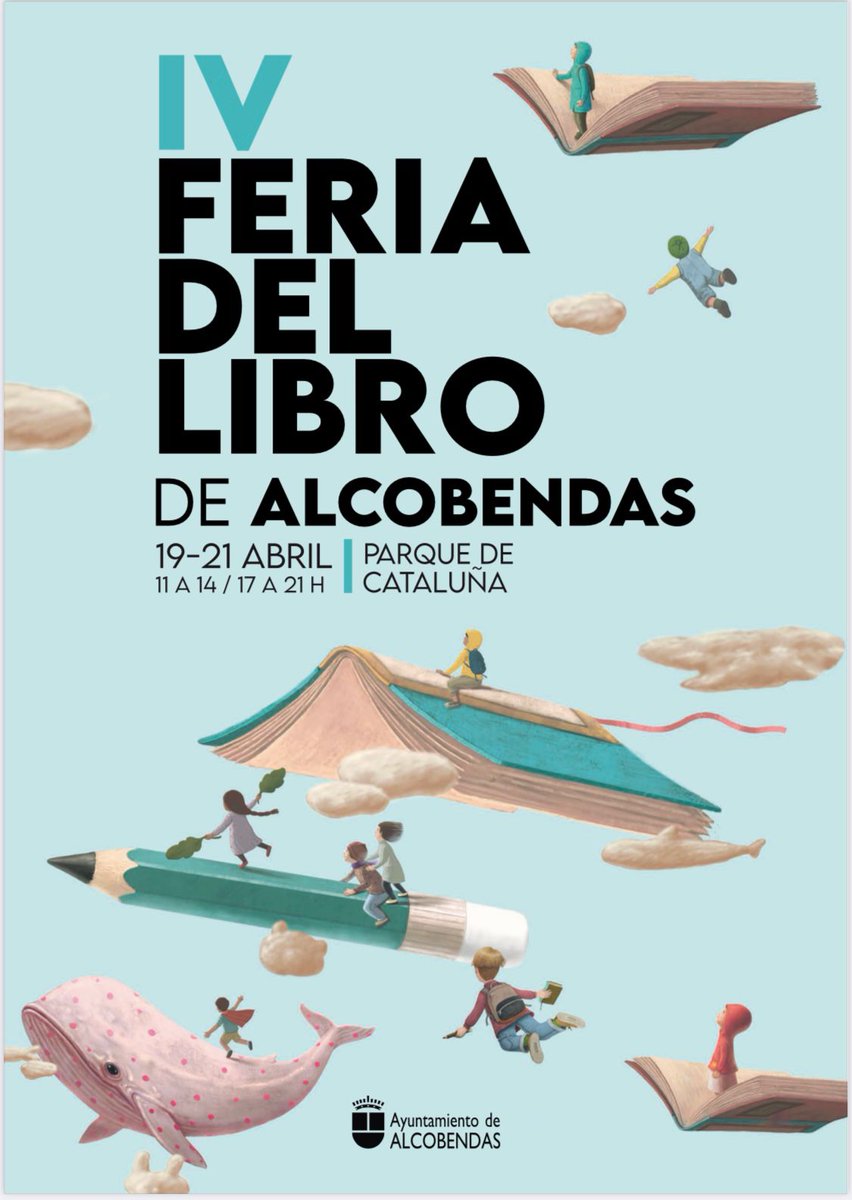 kass_Diaz's tweet photo. Este año estaremos en la feria del libro de Alcobendas firmando ejemplares de Sinfonía de Palabras, gracias a @Chocominsa . Os esperamos en la caseta de @Chocominsa el viernes 19 y el sábado 20 de abril https://t.co/BxFOwxNjxS
