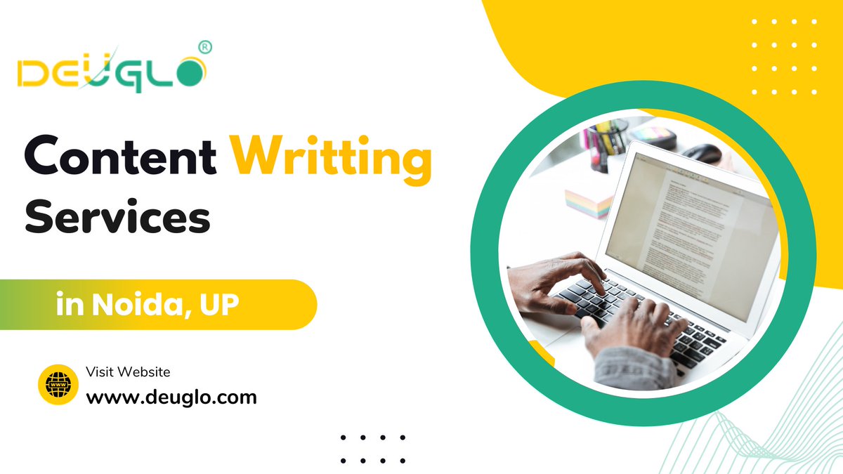 Are you looking for carefully crafted content to engage your target audience and generate profits?  
Learn more:linkedin.com/feed/update/ur…

#content #contentservices #contentwriters #noida #contentmarketing #contentservices #deuglo #ContentWritingstrategy