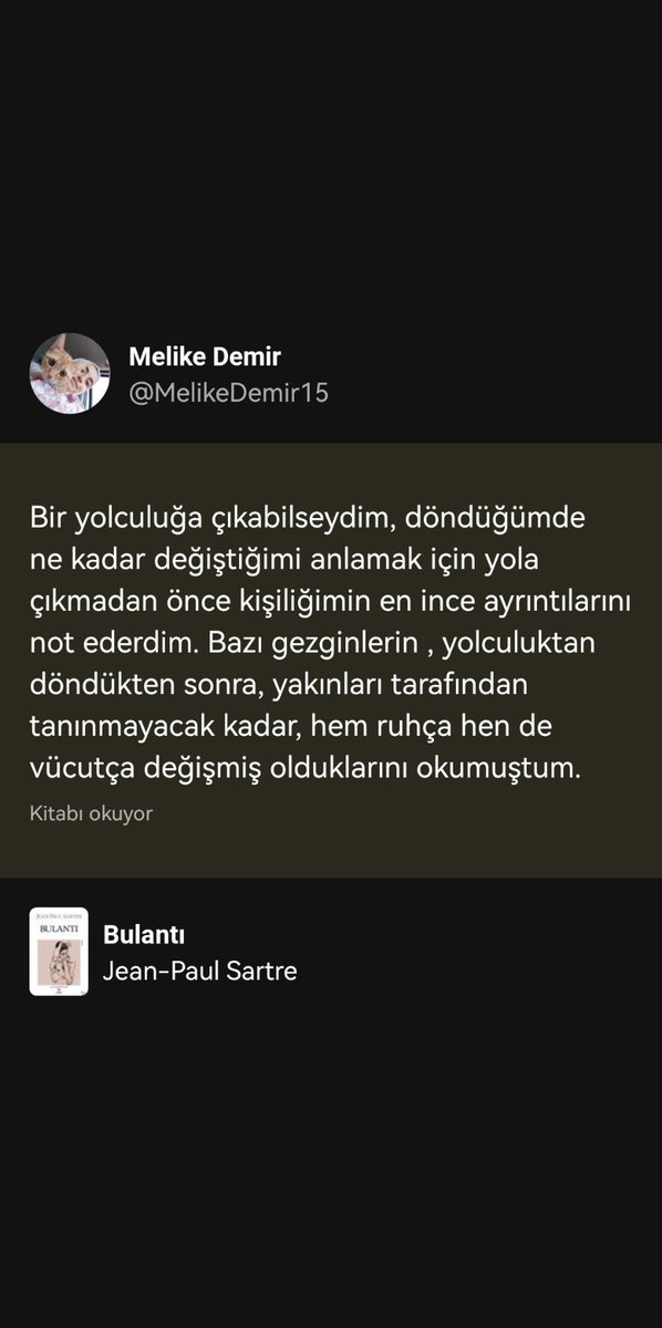 melikeozmen1's tweet photo. #Bulantı https://t.co/7XpvttrwFl