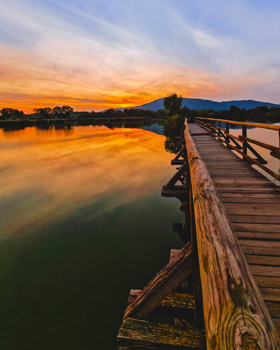 AD_Fotografo_'s tweet image. Sunset landscape
Scattata con HONOR Magic5 Pro 
#fotografia #tramonto #sunset #HONORMagic5Pro #landscape #paesaggio @Honor_IT