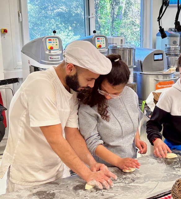 Collège Roger Carlès CONTES tweet media