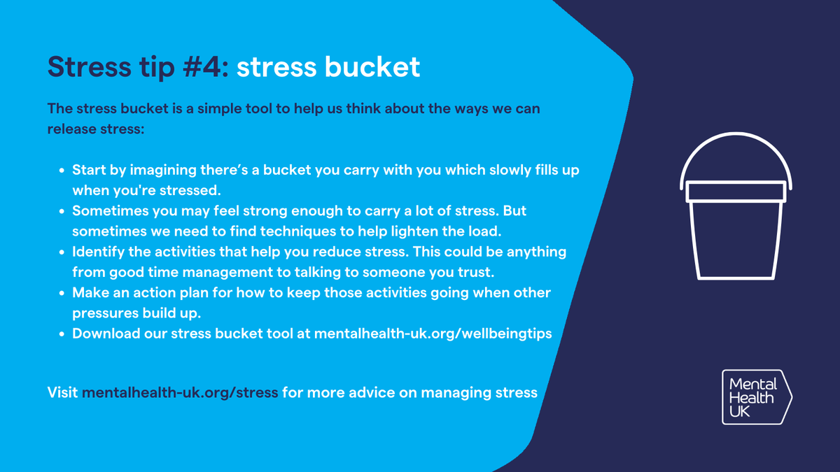 On average, women in the UK say they feel stressed approximately 10 days each month. It’s ok to said NOT ok. If you are looking for stress tips. Try these, a small step may help you. #MentalHealthMatters #selfcare #mentalhealthsupport #StressAwarenessMonth @mentalhealthUK