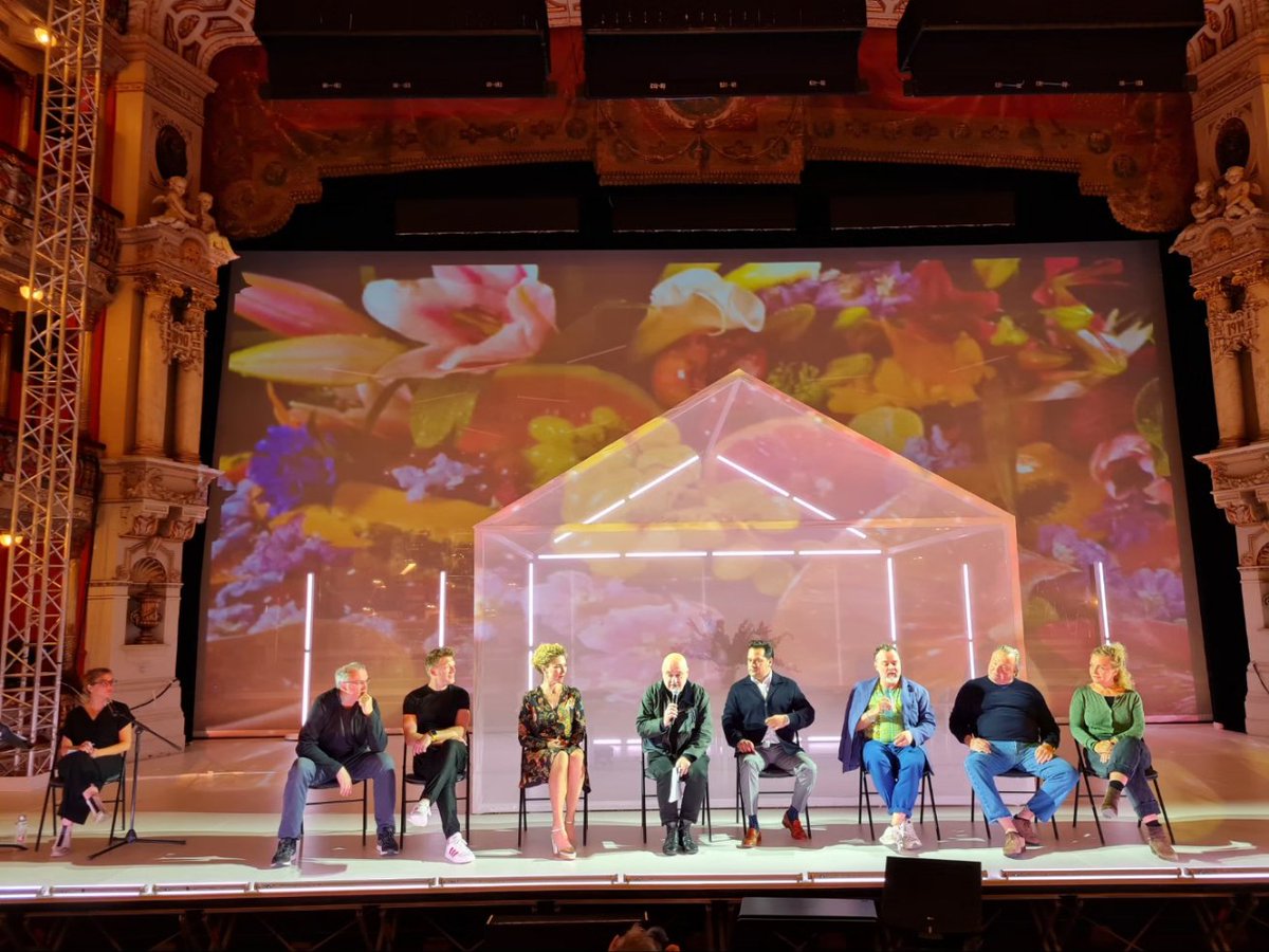 Teatro Arriaga Antzokia tweet media