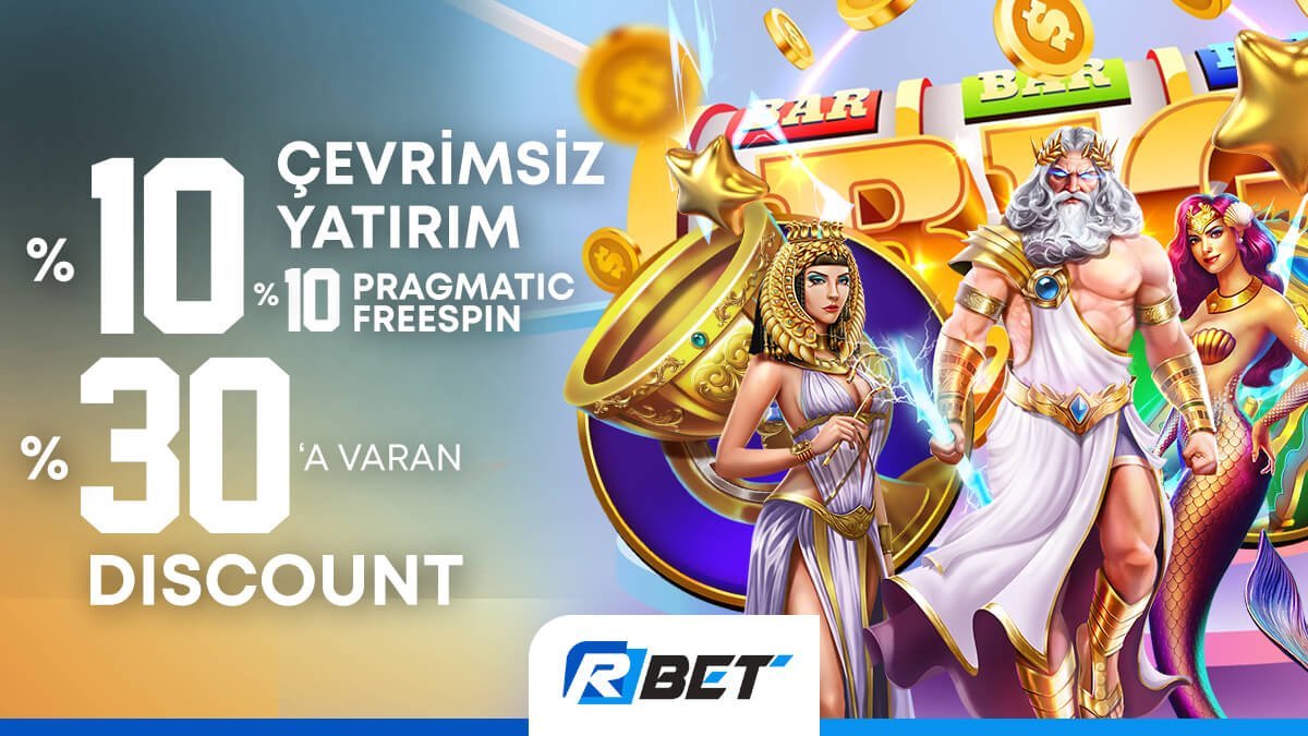 🎀 %🔟 #ÇEVRİMSİZ Yatırım Bonusunuza EK 🎰%10 FREESPIN 🎁 Ve %30 a Varan #Discount 💪Türkiye'nin En Çok Kazandıran Canlı Casino & Slot Bahis Sitesi 📍bit.ly/RbetSosyal #rbetcasinogiriş #kredi #galatasaray #cemyılmaz