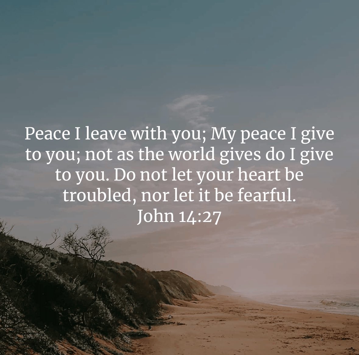 Thank you Jesus for your peace🕊️💜 

 #TakeCareOfYourTemple 
#PeaceNotChaos 
#OneStepAtATime 
#EyesOnTheFather