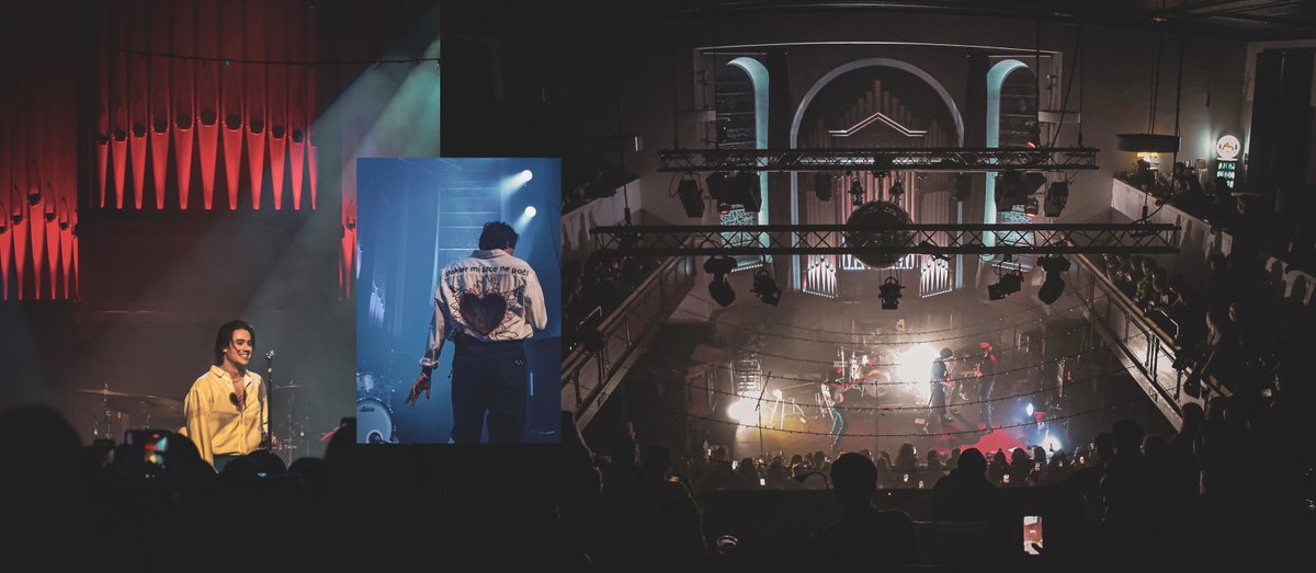 joker out updates 🌞 tweet media