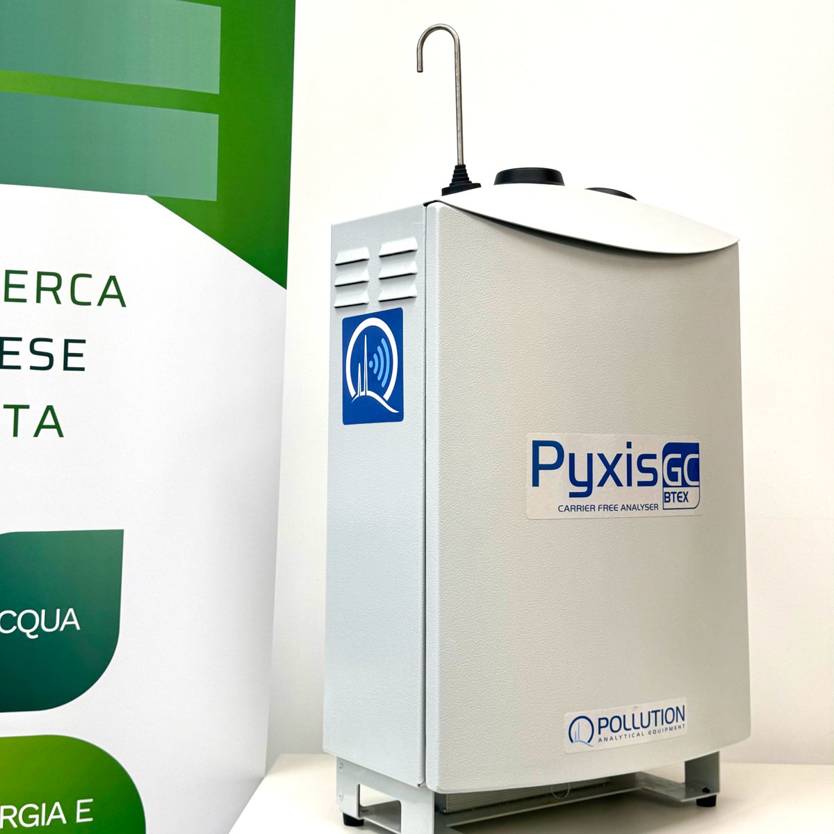 Proambiente tweet media