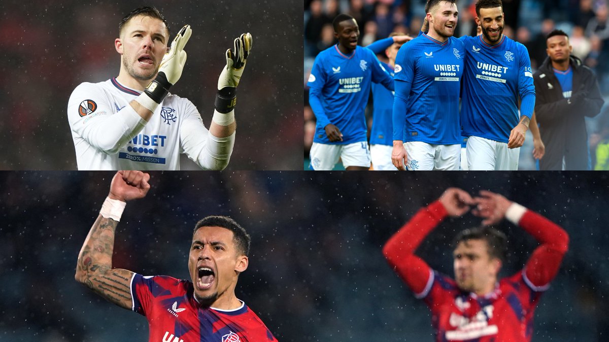 Titles - Built on a Solid Defence 🧵 Statistically, Rangers have the Best Defence in the League: • Fewest Conceded (23) • Most Cleansheets (17) Best Defence has won the title in 20 of the 23 Title this Millennium, so it's not a guarantee but normally a good metric & tbh, I…