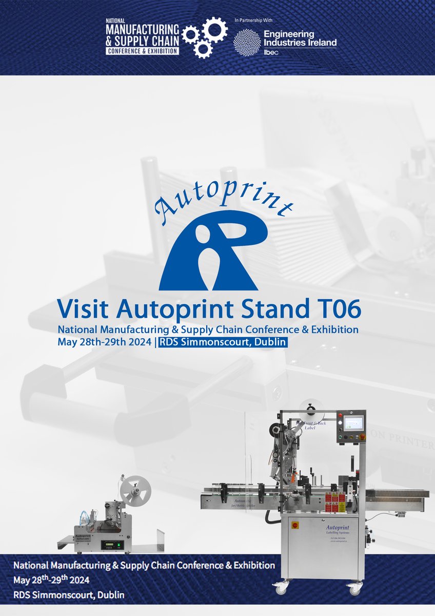 AutoprintLabel tweet picture