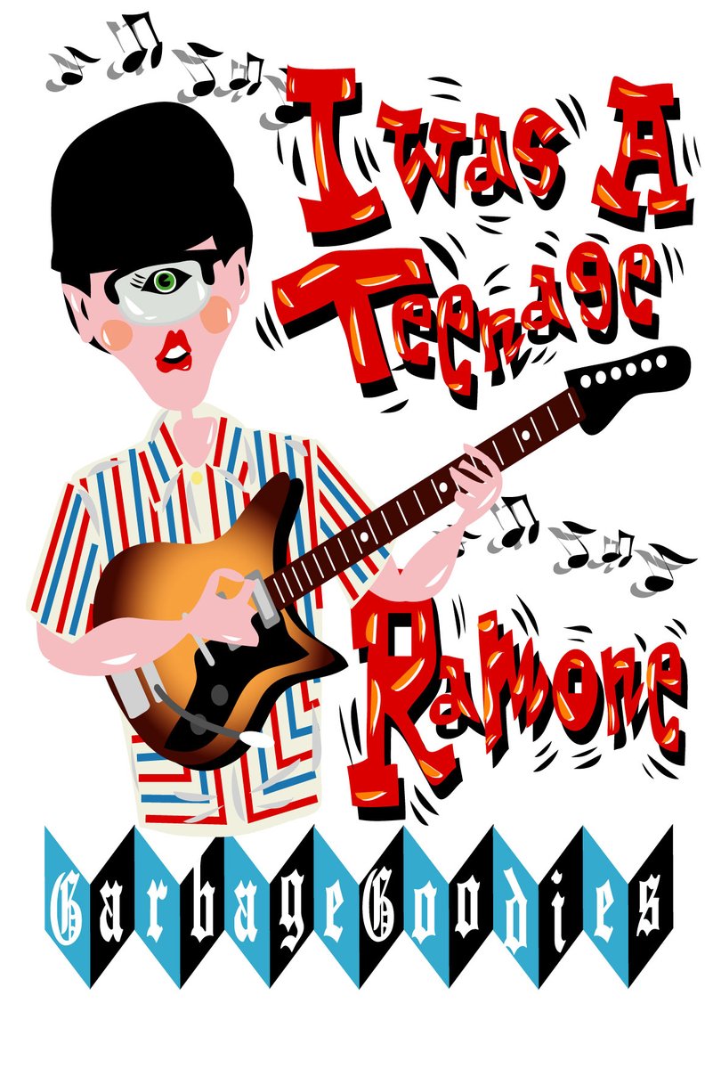 Jeffrey Ross Hyman 
(May 19, 1951 – April 15, 2001)
 known professionally as Joey Ramone　

#joeyramone 
#theramones